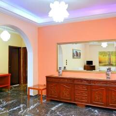 Panorama Hotel интерьер отеля фото 2