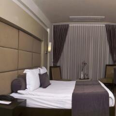 MY Hotel Турция, Измир - отзывы, цены и фото номеров - забронировать отель MY Hotel онлайн комната для гостей