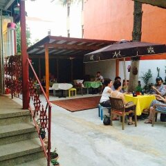 Limon Hostel Турция, Эдирне - отзывы, цены и фото номеров - забронировать отель Limon Hostel онлайн гостиничный бар