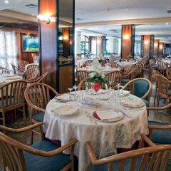 Sunny Palace Hotel Restaurant Фонди питание