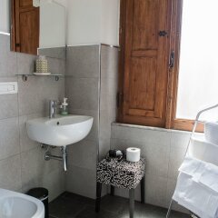 Отель Home 79 Relais Рим ванная