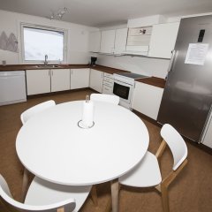 Greenland Escape Accommodation in Nuuk, Greenland from 158$, photos, reviews - zenhotels.com photo 2