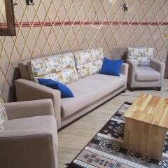Obasya Kirsal Konaklama Tesisi - Special Class Турция, Helvaci - отзывы, цены и фото номеров - забронировать отель Obasya Kirsal Konaklama Tesisi - Special Class онлайн комната для гостей фото 3