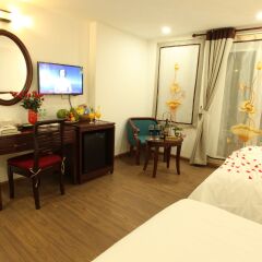 Nova Luxury Hotel комната для гостей фото 4
