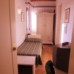 Отель Riviera dei Dogi Италия, Мира - отзывы, цены и фото номеров - забронировать отель Riviera dei Dogi онлайн удобства в номере фото 2