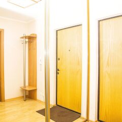 Апартаменты Apartment on Tekstilschiki сауна