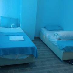 Отель Kumpo House Medium спа