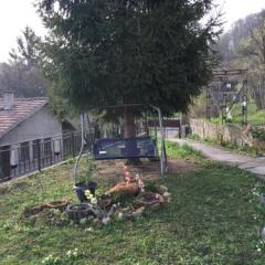 Отель Daskalov Bungalows Боженци фото 15