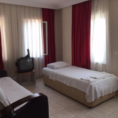Villa Dream Apart Hotel Турция, Мармарис - отзывы, цены и фото номеров - забронировать отель Villa Dream Apart Hotel онлайн комната для гостей