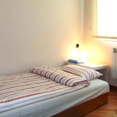 Отель B Movie Guest Rooms балкон
