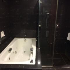 Bayview Hotel Melaka спа