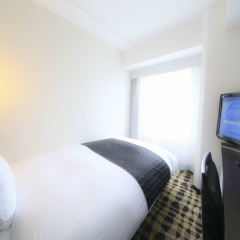 APA Hotel Shinbashi Onarimon комната для гостей фото 3