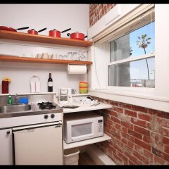 Отель Venice Beach Suites & Hotel США, Лос-Анджелес - отзывы, цены и фото номеров - забронировать отель Venice Beach Suites & Hotel онлайн в номере фото 2
