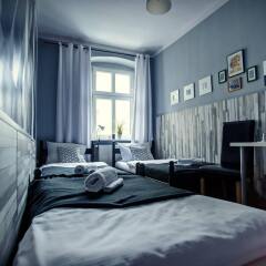 Explorer Hostel комната для гостей фото 5