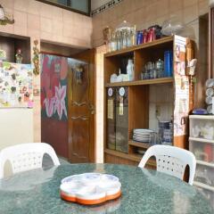 Casa Zalaoui Hostel спа