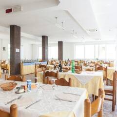 Hotel Elis Гаттео-а-Маре помещение для мероприятий