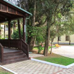 Отель Avangard Health Resort Сочи