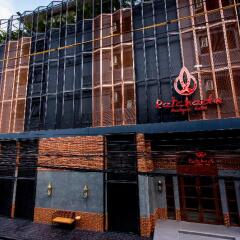 Отель Ratchada Boutique Бангкок