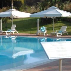 Hotel Della Valle Агридженто бассейн фото 2