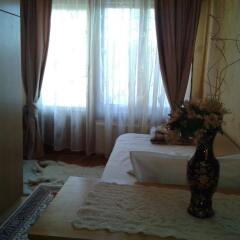 Отель Guest House Megas комната для гостей