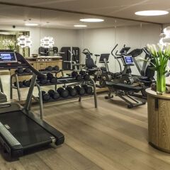 Отель InterContinental Davos Швейцария, Давос - отзывы, цены и фото номеров - забронировать отель InterContinental Davos онлайн фото 8