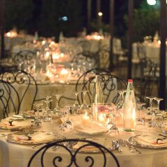 Sunny Palace Hotel Restaurant Фонди помещение для мероприятий