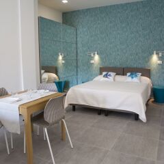Отель Rivabella Suite Apartments Италия, Римини - отзывы, цены и фото номеров - забронировать отель Rivabella Suite Apartments онлайн фото 5