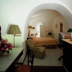 Hotel Palumbo Равелло комната для гостей фото 3