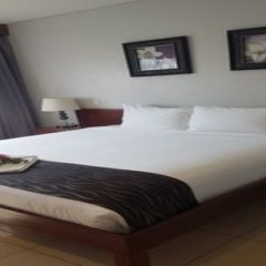 Paddy's Hotel & Apartments in Boroko, Papua New Guinea from 156$, photos, reviews - zenhotels.com guestroom photo 4