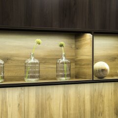 Clarion Collection Hotel Helma интерьер отеля фото 3