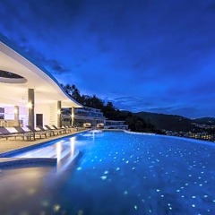 Отель The View Phuket Таиланд, Пхукет - отзывы, цены и фото номеров - забронировать отель The View Phuket онлайн фото 3