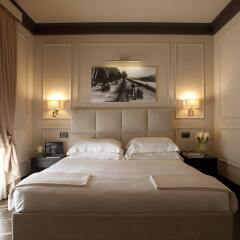 Отель Be-One Art and Luxury Home Италия, Флоренция - отзывы, цены и фото номеров - забронировать отель Be-One Art and Luxury Home онлайн комната для гостей фото 2