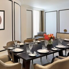 Отель The St. Regis Amman