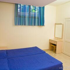 Апартаменты Myroandrou Beach Apartments детские мероприятия