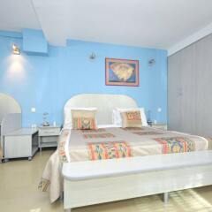 Oaza in Budva, Montenegro from 75$, photos, reviews - zenhotels.com guestroom photo 2