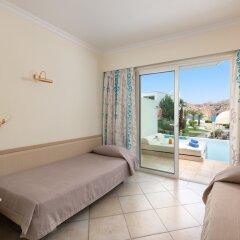 Отель Lindos Royal-All Inclusive Греция, Линдос - 2 отзыва об отеле, цены и фото номеров - забронировать отель Lindos Royal-All Inclusive онлайн фото 8