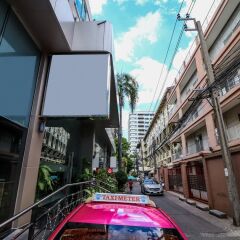 Отель Nida Rooms Nana Le Metro Sukhumvit Soi 4 At Boss Suites Nana Бангкок фото 2