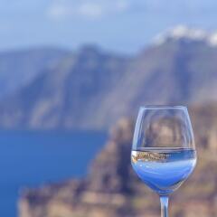 Отель Alti Santorini Suites Греция, Остров Санторини - отзывы, цены и фото номеров - забронировать отель Alti Santorini Suites онлайн фото 8