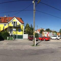 Отель AJO Apartments Terrace Австрия, Вена - отзывы, цены и фото номеров - забронировать отель AJO Apartments Terrace онлайн фото 4
