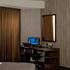 Dan Panorama Tel Aviv Hotel Тель-Авив удобства в номере