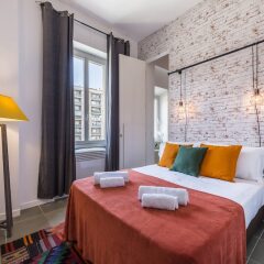 Отель Sweet Inn Trastevere детские мероприятия