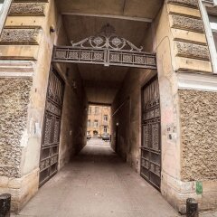 Гостиница Rooms on Pirogova в Санкт-Петербурге 6 отзывов об отеле, цены и фото номеров - забронировать гостиницу Rooms on Pirogova онлайн Санкт-Петербург
