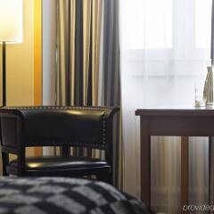 Отель Holiday Inn Vienna City удобства в номере