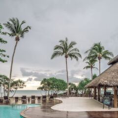 Отель Moonlight Exotic Bay Resort