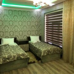 Motel 444 in Quba, Azerbaijan from 27$, photos, reviews - zenhotels.com guestroom photo 5