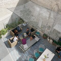 Отель Alice Inn Athens Греция, Афины - отзывы, цены и фото номеров - забронировать отель Alice Inn Athens онлайн помещение для мероприятий