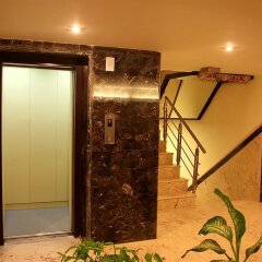 Hotel Bonlon Inn спа
