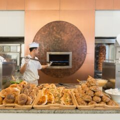 Grand Court Jerusalem Израиль, Иерусалим - 2 отзыва об отеле, цены и фото номеров - забронировать отель Grand Court Jerusalem онлайн интерьер отеля