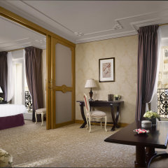 Hotel Metropole, Monte Carlo in Monaco, Monaco from 825$, photos, reviews - zenhotels.com guestroom photo 2