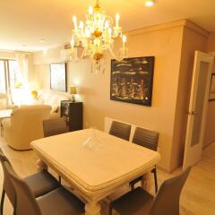 Отель HomeHolidaysRentals Apartamento Canet Playa l - Costa Barcelona в номере фото 2